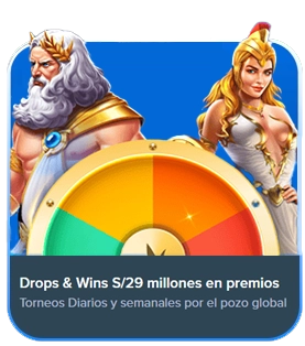 bonos peru